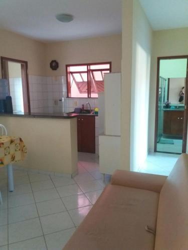 Apartamento Residence Vila Europa