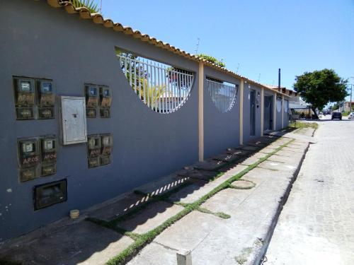 Apartamento Residence Vila Europa