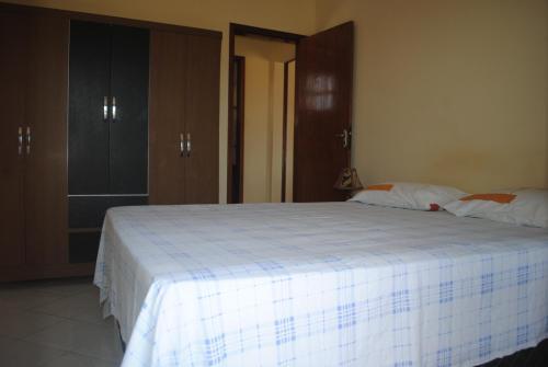 Apartamento Residence Vila Europa