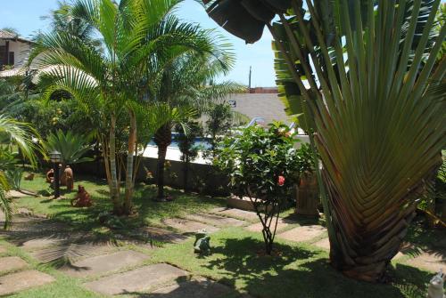 Apartamento Residence Vila Europa