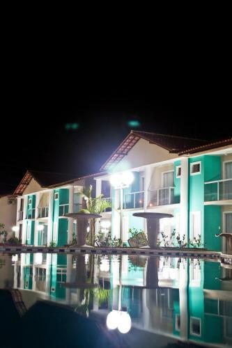 Apartamento Residencial Mont Moria