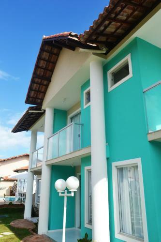 Apartamento Residencial Mont Moria