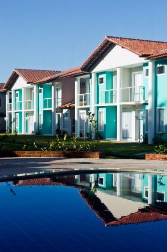 Apartamento Residencial Mont Moria