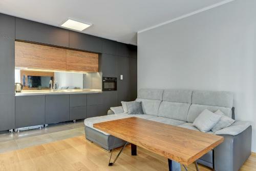 Apartamento Baltic Pearl - Nadmorze Premium