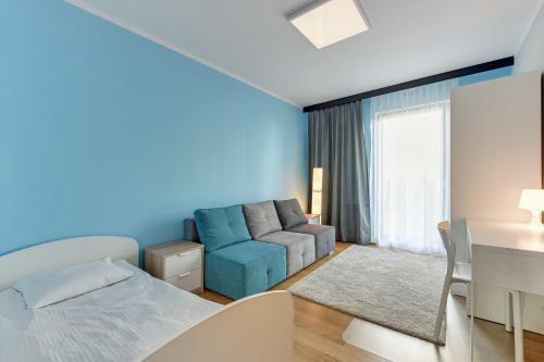 Apartamento Baltic Pearl - Nadmorze Premium
