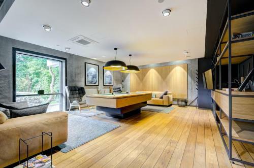 Apartamento Baltic Pearl - Nadmorze Premium