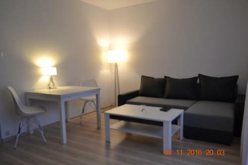 Apartament Gda?sk Sun And Sea