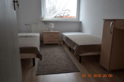 Apartament Gda?sk Sun And Sea