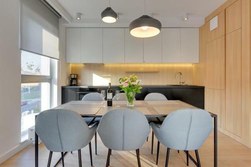 Apartamento Woody Allen's - Nadmorze Premium