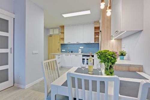 Del Mare - Luxury Sea View Apartment