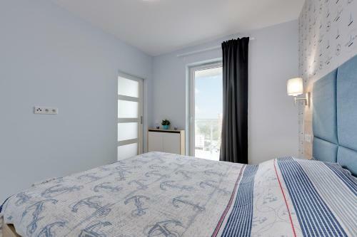 Del Mare - Luxury Sea View Apartment