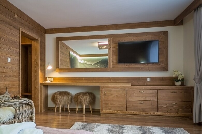 Hostal Willa Roztoka