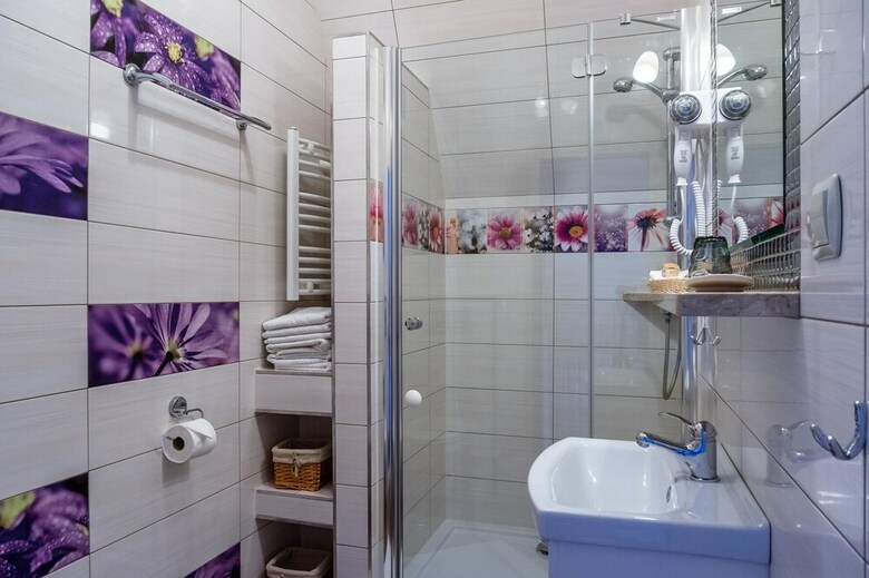 Hostal Willa Roztoka