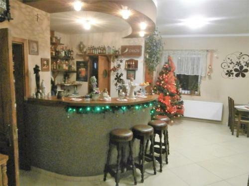 Posada Zajazd Sum