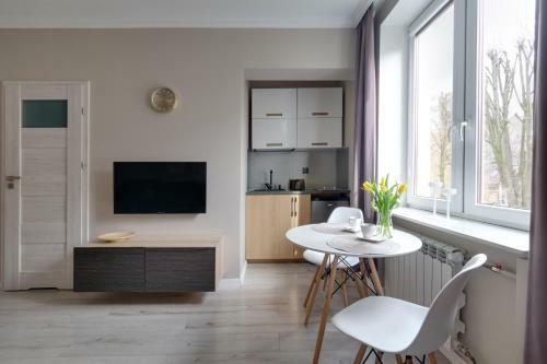 Apartamenty Old Town Bednarska