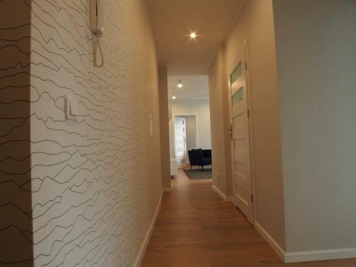 Apartamento Grand Tourist Agat Rajska 14 A