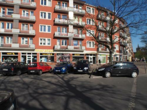 Apartamento Grand Tourist Agat Rajska 14 A