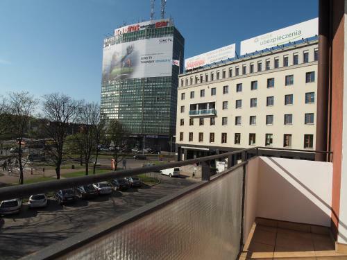 Apartamento Grand Tourist Agat Rajska 14 A