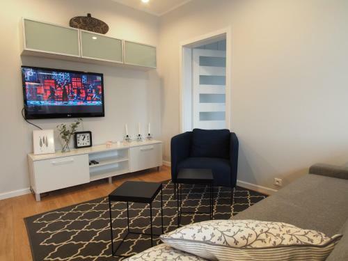 Apartamento Grand Tourist Agat Rajska 14 A