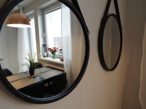Apartamento Grand Tourist Agat Rajska 14 A