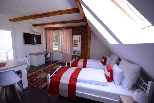 Hotel Willa Starowiejska