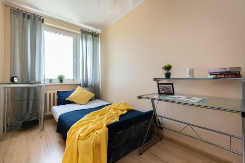 Hostal Apartament Pomorska II