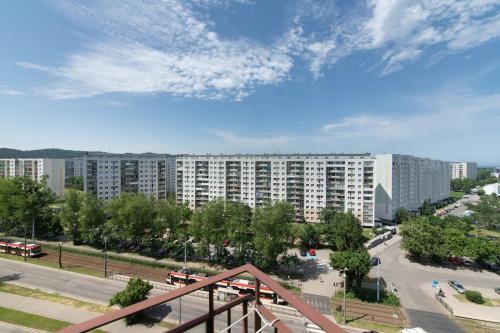 Hostal Apartament Pomorska II