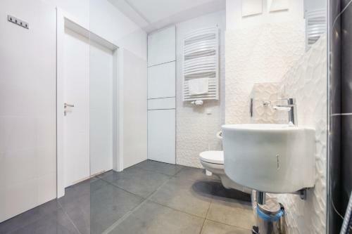 Apartamento Luxury Long Island Suite