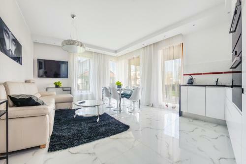 Apartamento Luxury Long Island Suite