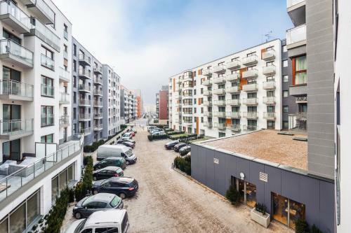 Apartamenty Sun & Snow Nowa Mot?awa
