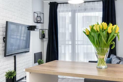 Elite Apartments Spa Zone