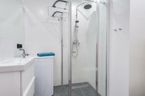 Elite Apartments Spa Zone