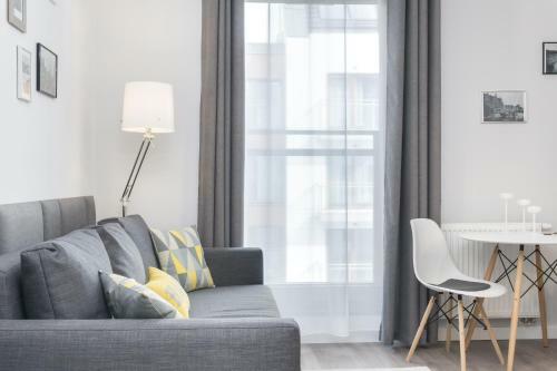 Elite Apartments Spa Zone