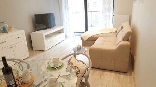 Admiral Apartment