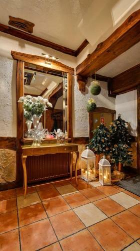 Hotel - Karczma Klimt�wka