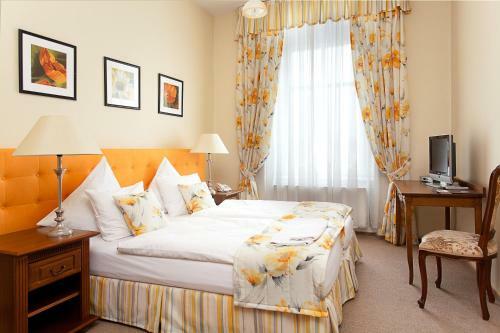 Hotel Pa?ac Brun�w