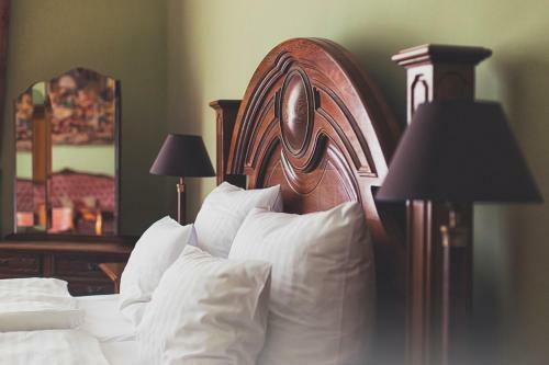 Hotel Pa?ac Brun�w