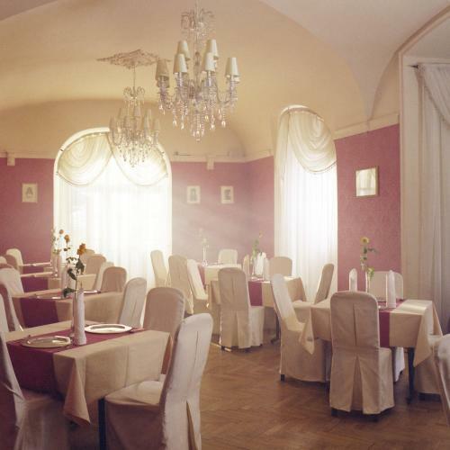 Hotel Pa?ac Brun�w
