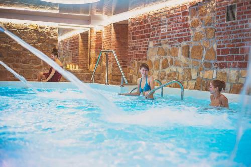 Hotel Pa?ac Brun�w