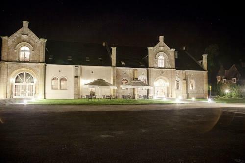 Hotel Pa?ac Brun�w