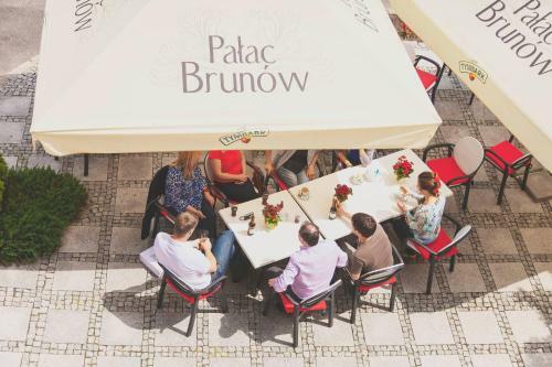 Hotel Pa?ac Brun�w