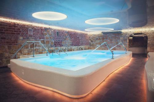 Hotel Pa?ac Brun�w