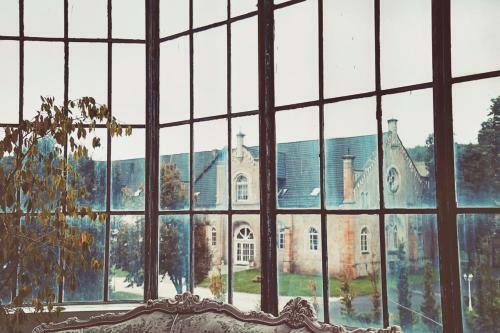 Hotel Pa?ac Brun�w