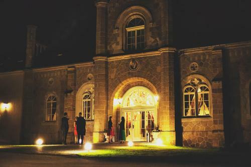 Hotel Pa?ac Brun�w