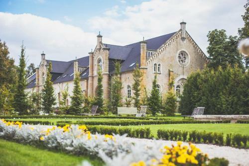 Hotel Pa?ac Brun�w
