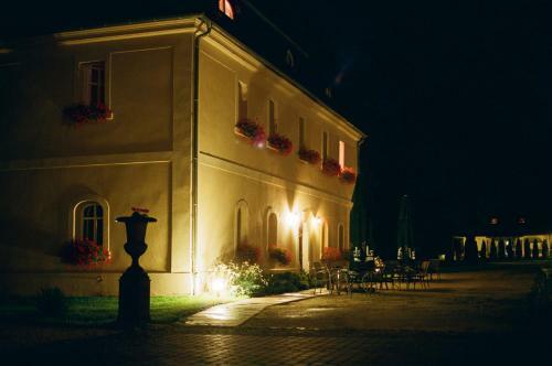 Hotel Pa?ac Brun�w