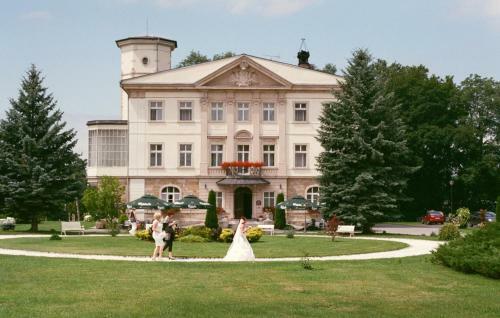 Hotel Pa?ac Brun�w
