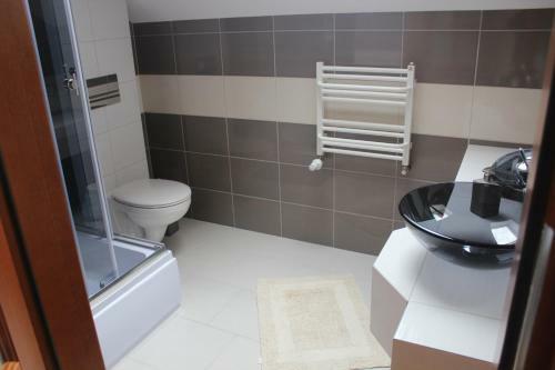 Hostal Pokoje Go?cinne Dolce Vita