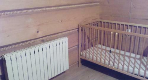 Villa Domek W Gorcach,stanley�wka