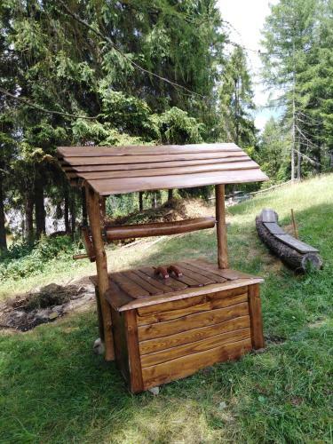 Villa Domek W Gorcach,stanley�wka